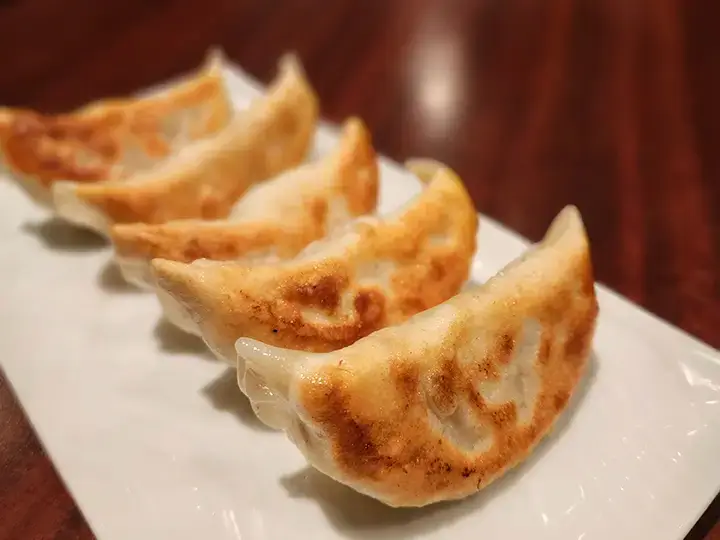 天福餃子