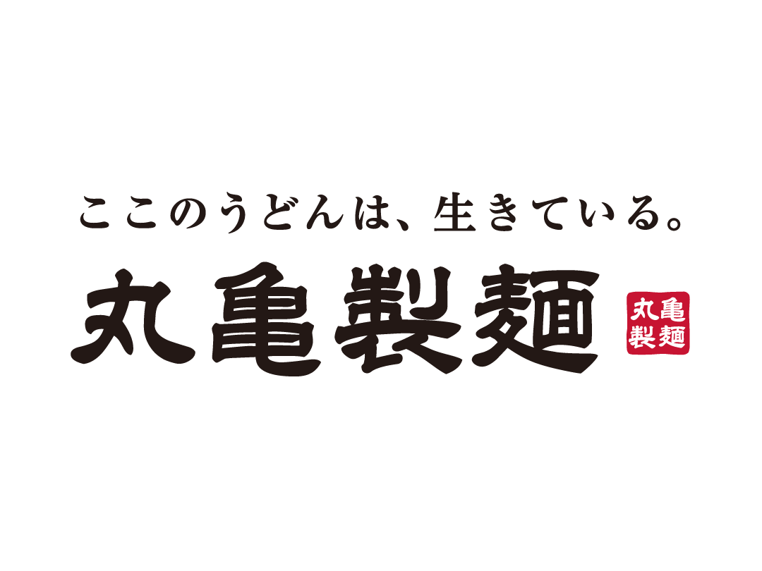 丸亀製麺