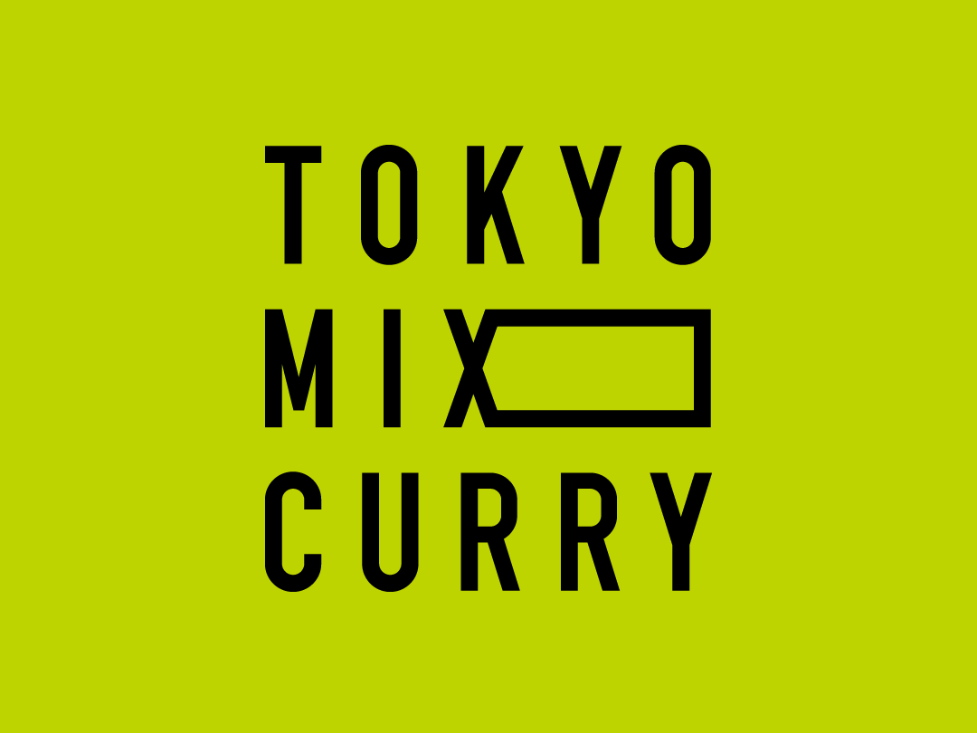 TOKYO MIX CURRY