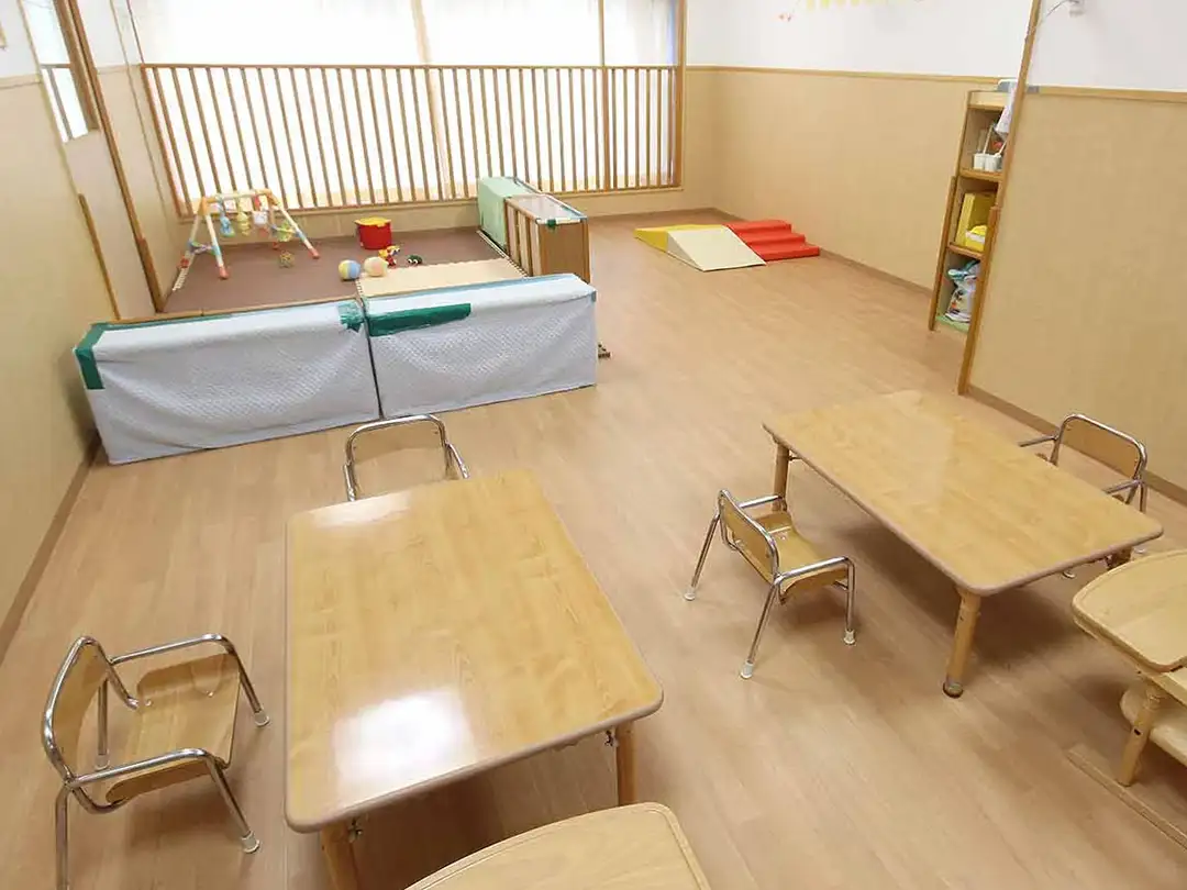 太陽の子 シーバンス保育園